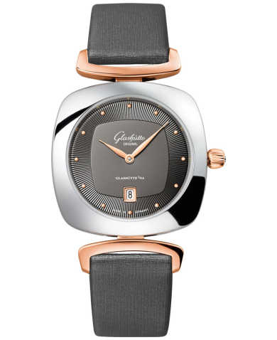 Glashutte Women's Watch 1-03-01-27-06-04