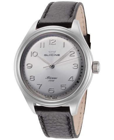 0068% 立省glycine airman sst  手表gl0313us$ 1,149.
