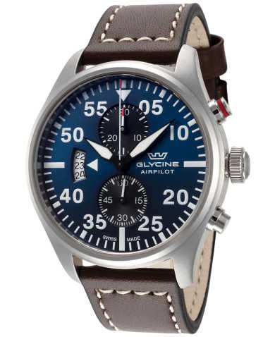 Glycine Men's Watch GL0357