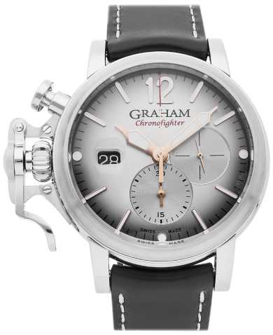 Graham Men's Watch 2CVDS.S02A