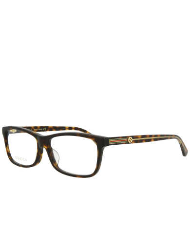 Buy Gucci Core ì¬ì±ì© ìê²½ GG0378OA-30006045-002- Ashford.com