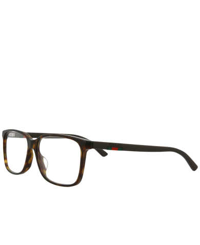 Buy Gucci Fashion men's Opticals GG0426OA-30005977-006 - Ashford.com