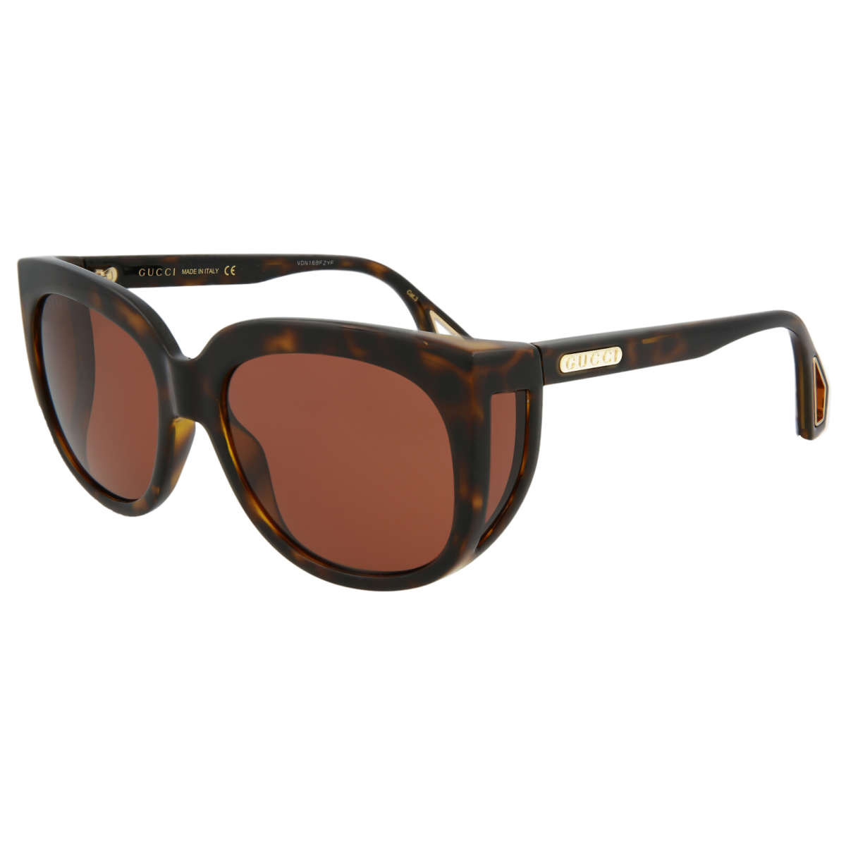 Buy Gucci Novelty women's Sunglasses GG0468S30006410002