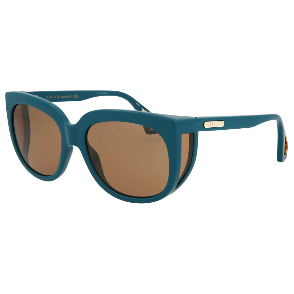 Buy Gucci Novelty women's Sunglasses GG0468S30006410005