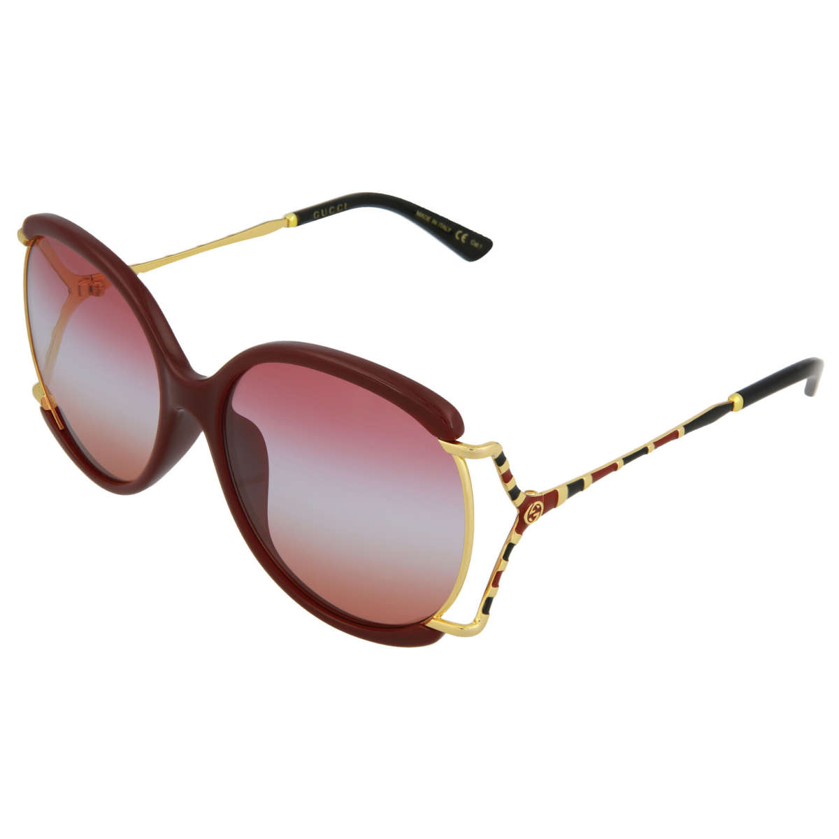Buy Gucci Novelty women's Sunglasses GG0594SA30008114003