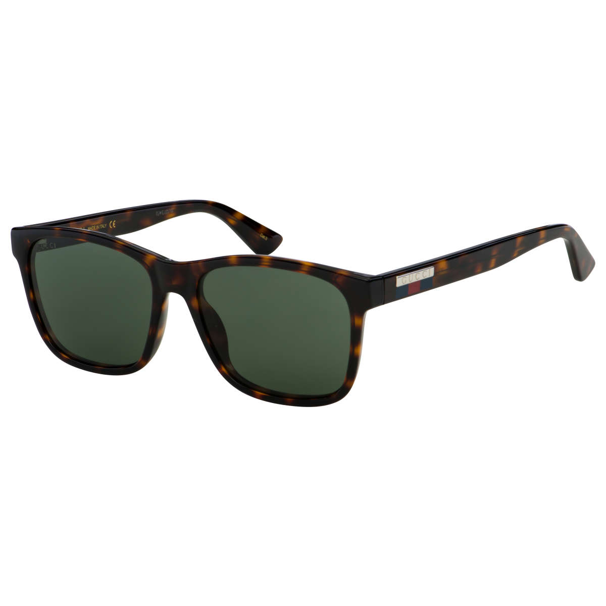 Buy Gucci Fashion WOMEN'S Sunglasses GG0746S-003- Ashford.com