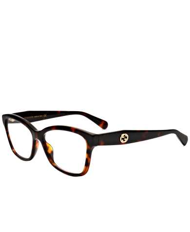 Gucci Women's Opticals GG0798O-005-55