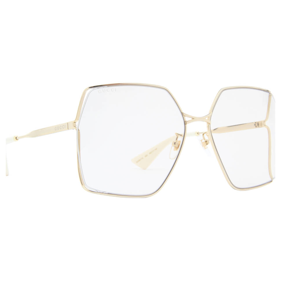Buy Gucci Fashion men's Sunglasses GG0817S00565