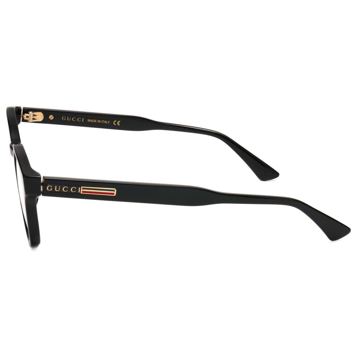 Gucci Unisex Opticals GG0827O-001-48