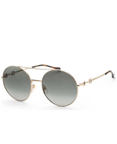 Gucci Women's Sunglasses GG0878S-001