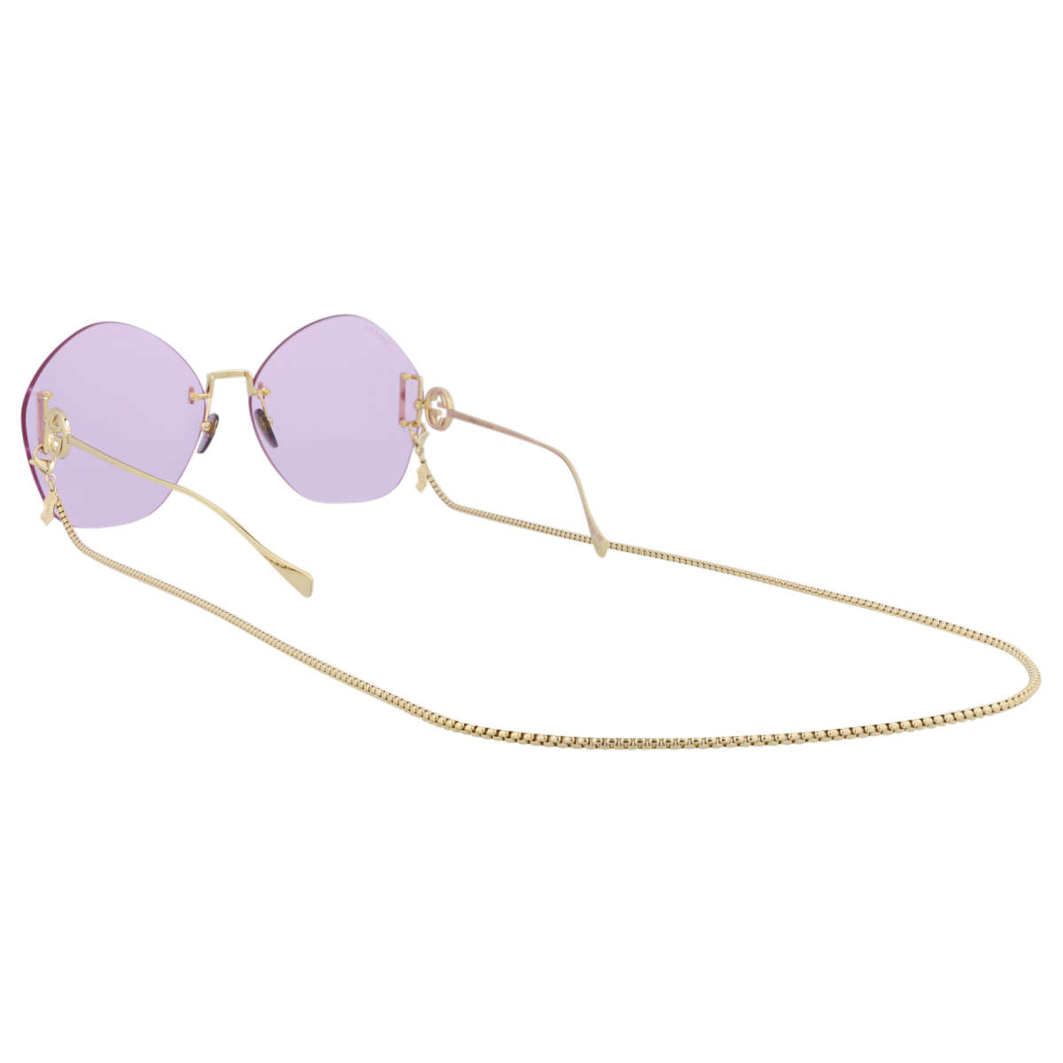 Gucci Women's Sunglasses GG1203S-30013411-001