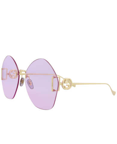Gucci Women's Sunglasses GG1203S-30013411-001