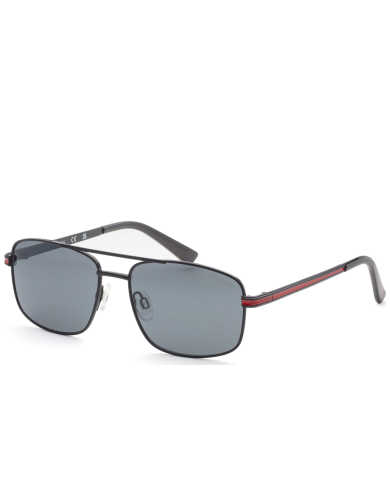 Guess Unisex Sunglasses GF4013-01C-52