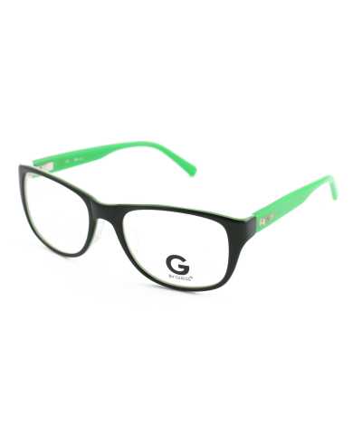 Guess Women's Opticals GGA204-BLKGRN-54