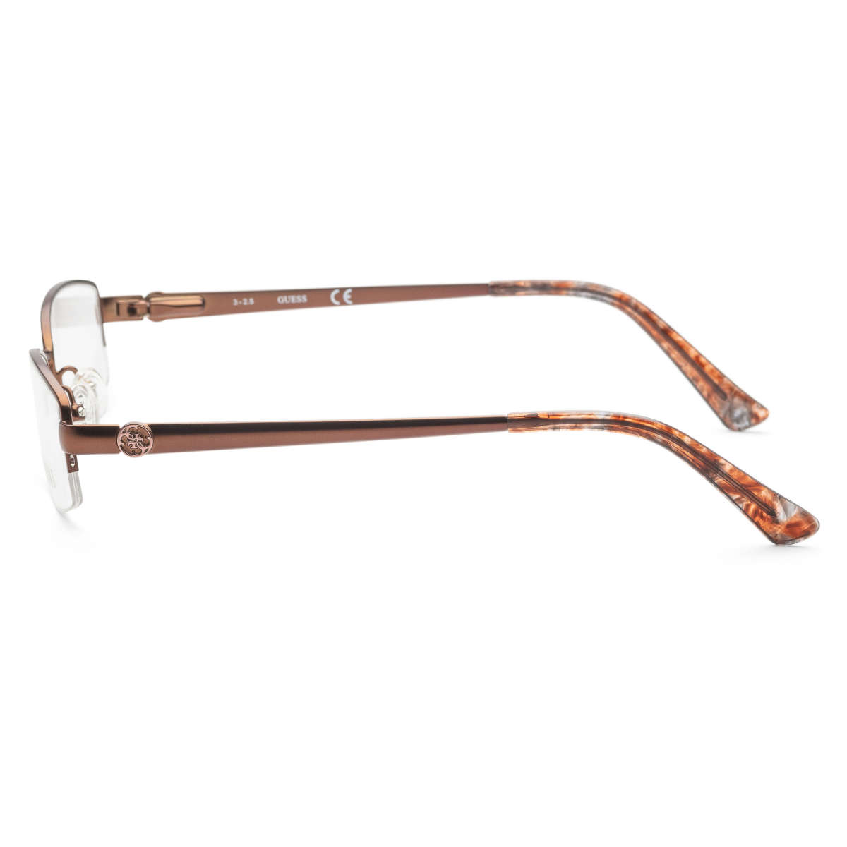 Guess Women's Opticals GU2525-049-50