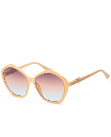 Guess Women's Sunglasses GU7813-57F-58