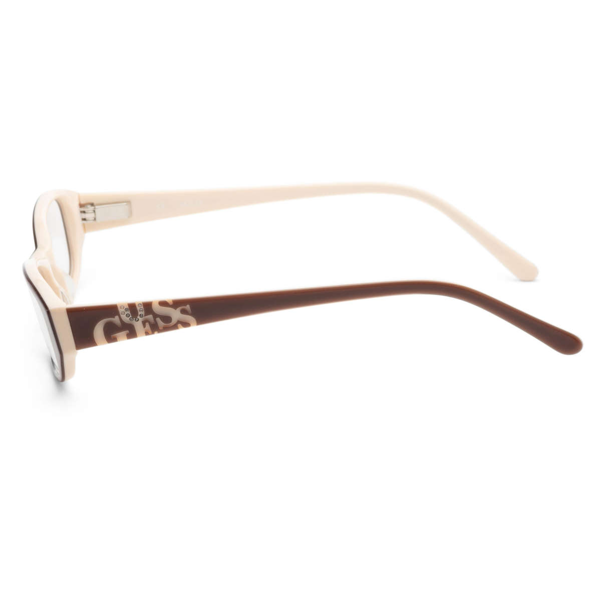 Guess Women's Opticals GU9126-BRN-49