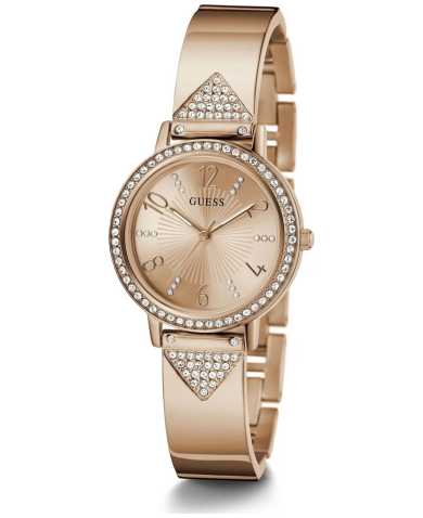 Guess Women's Watch GW0474L3