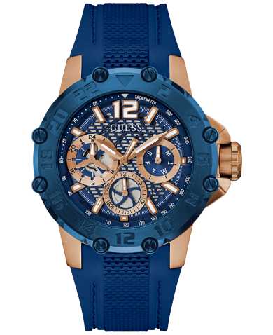 Guess Men's Watch GW0640G3
