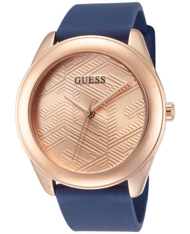 Guess Unisex Watch GW0665L2