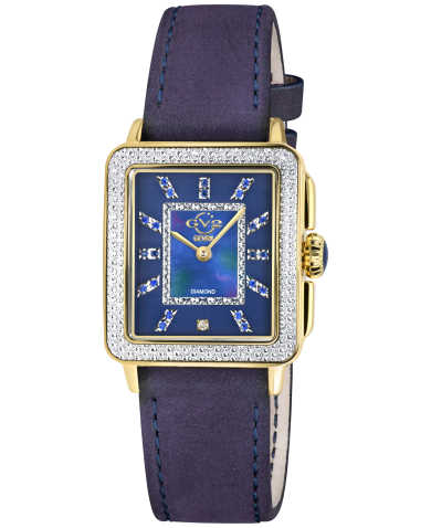 GV2 by Gevril Women's Watch 12333S