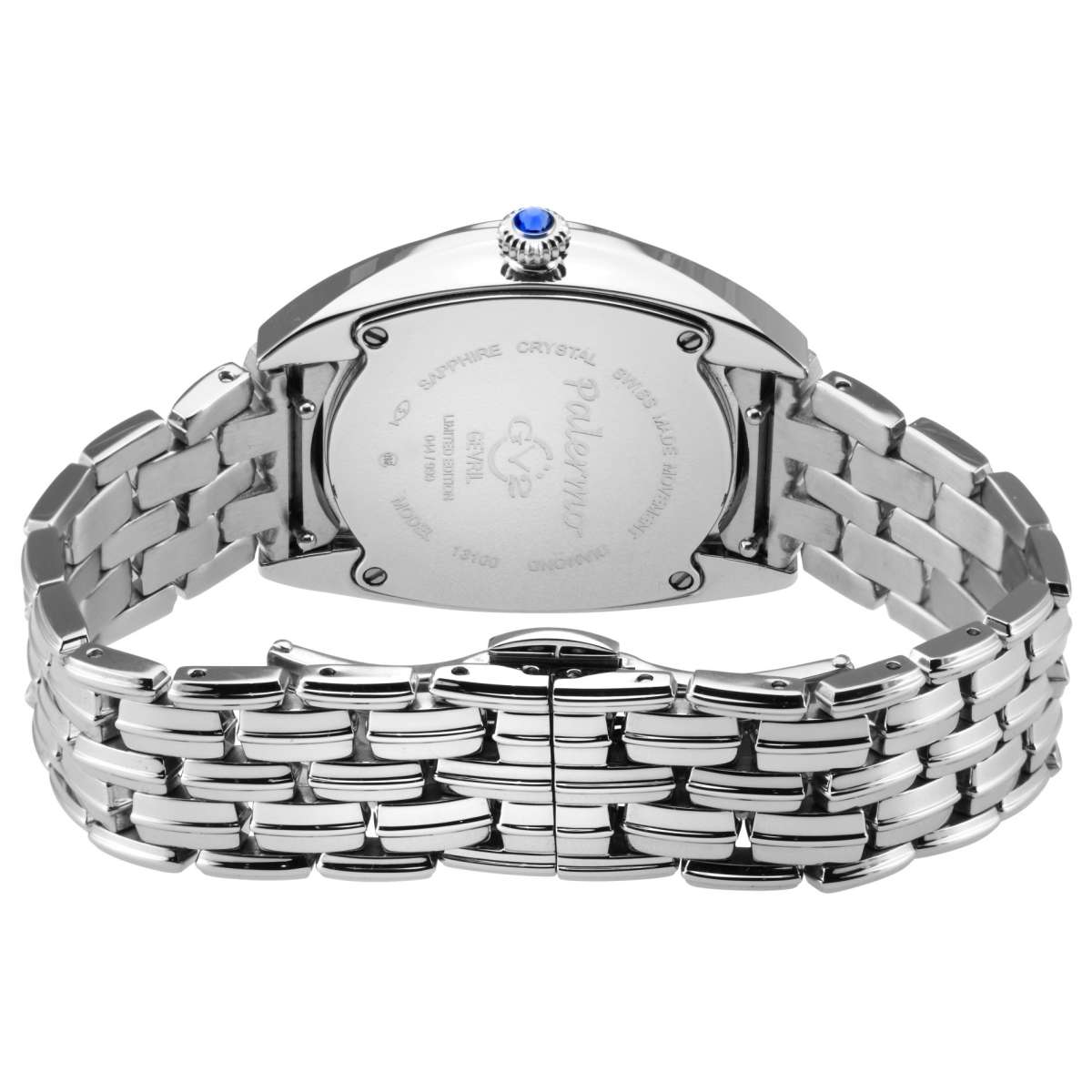 GV2 by Gevril Women's Watch 13100B