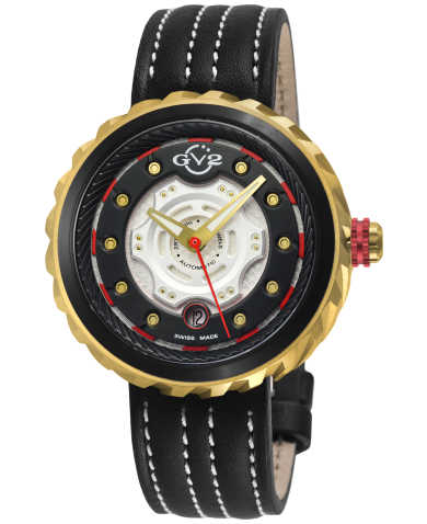 GV2 by Gevril Men's Watch 13203