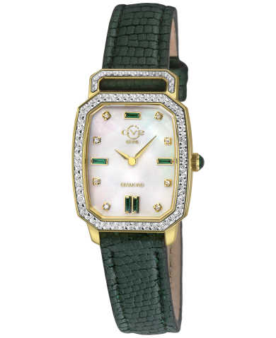 GV2 by Gevril Women's Watch 13402