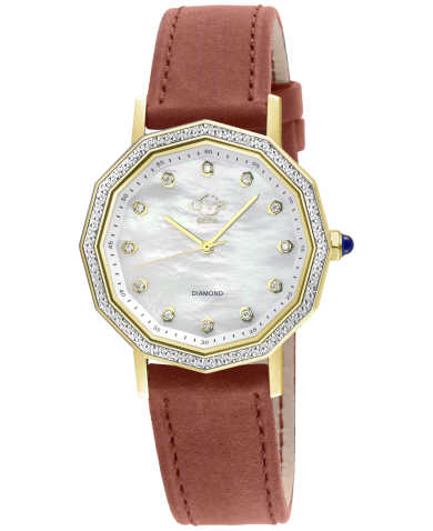 GV2 by Gevril Women's Watch 14511