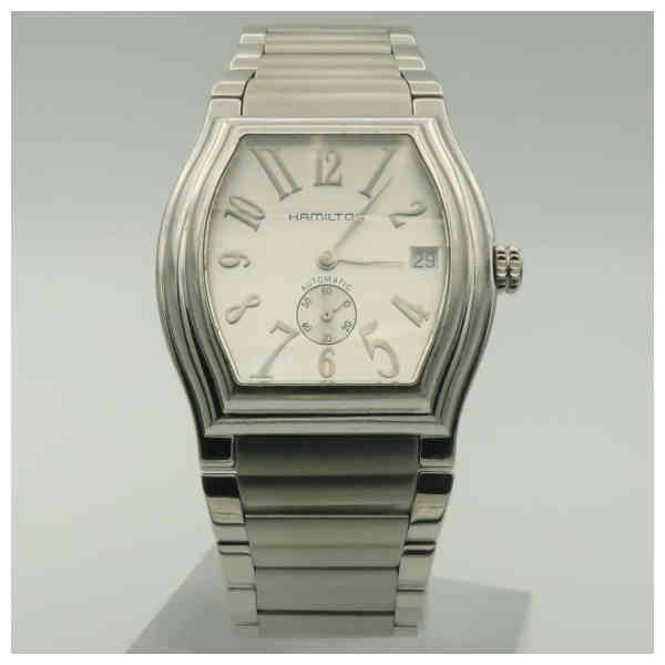 Buy Hamilton Dodson MEN'S Casual Watch H27415153PO