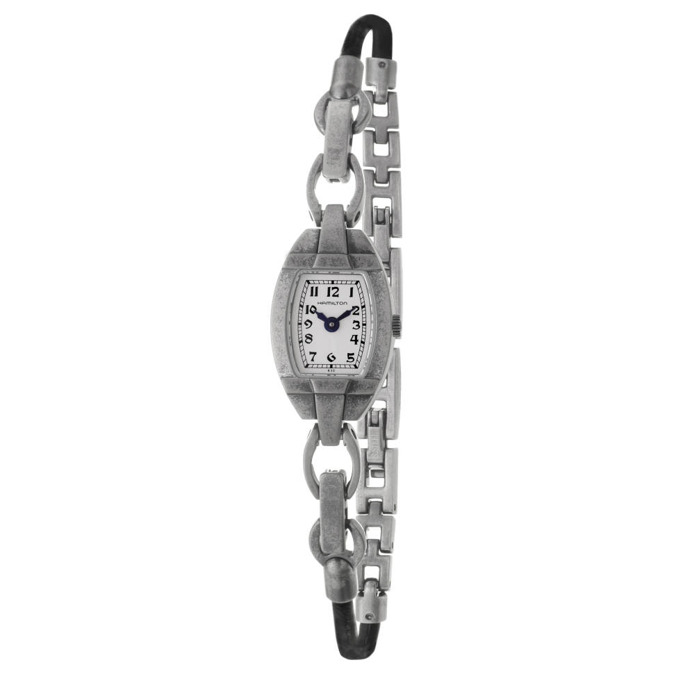 フェミニン ★ Hamilton★ レプリカ レディース腕時計 H31121783 Buy Hamilton Vintage women's Casual Watch H31121783