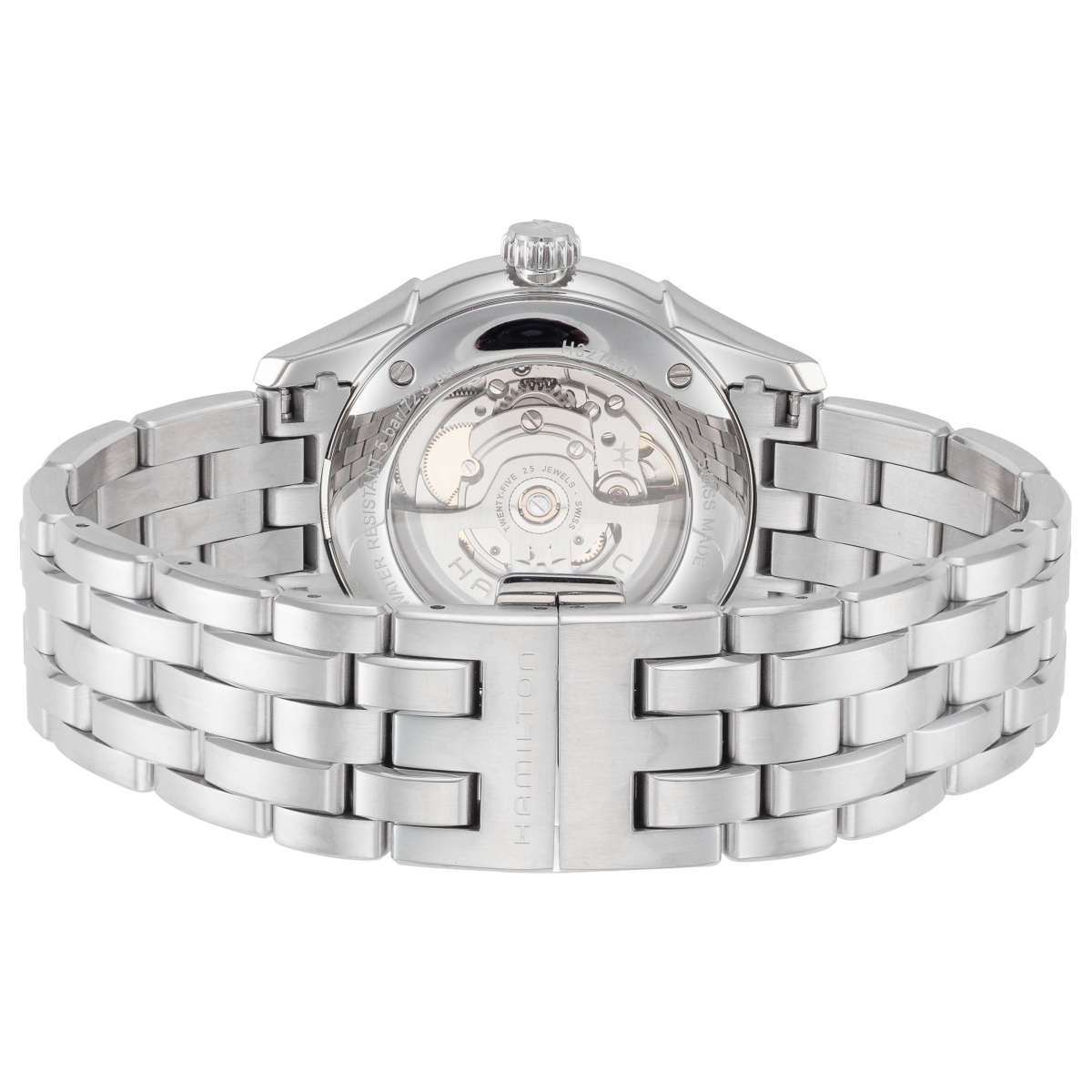 Hamilton Men's Watch H32475140