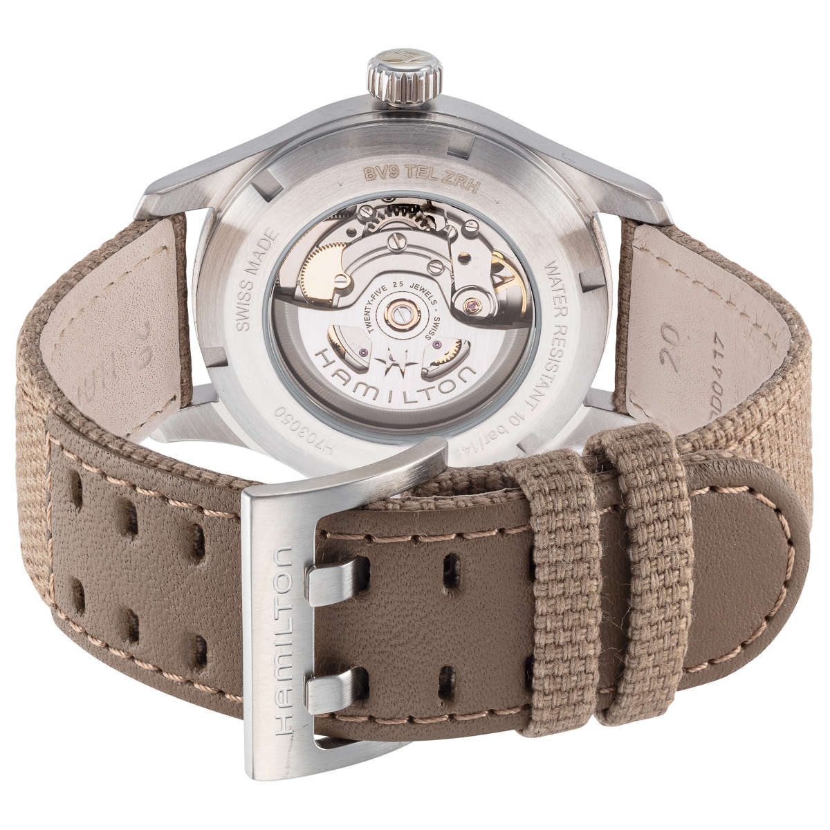 hamilton h70305993
