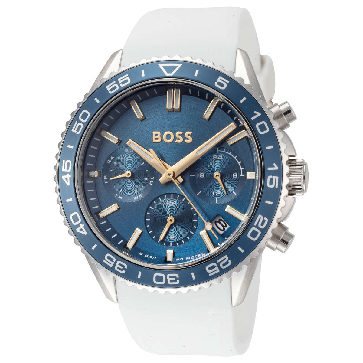 Hugo boss classic women's sport watch deals
