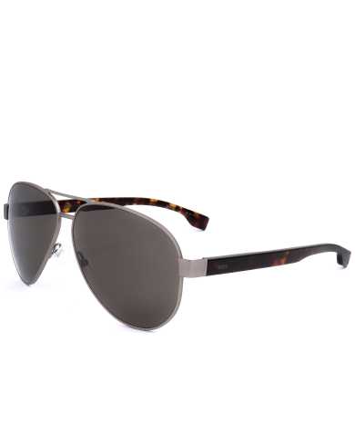 Hugo Boss Men's Sunglasses BOSS1560-O-S-R81-70