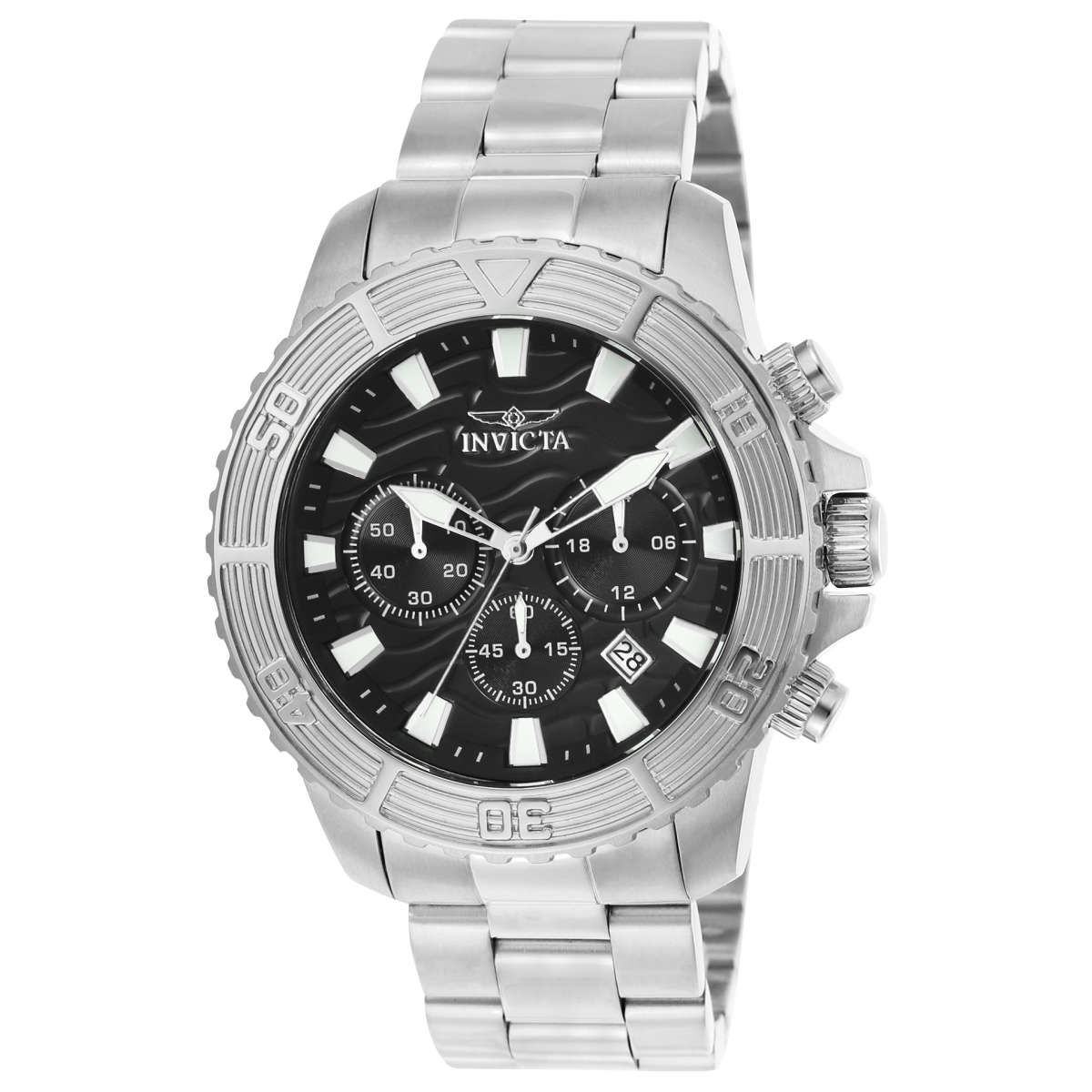 Buy Invicta Pro Diver MEN'S Watch 23998 