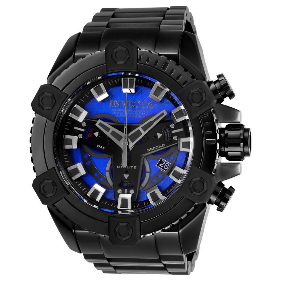 invicta coalition watch