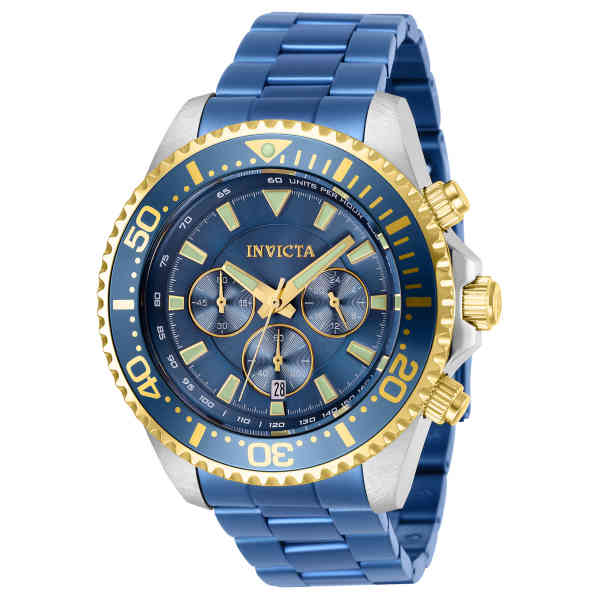 Buy Invicta Pro Diver men's Watch 27481 - Ashford.com