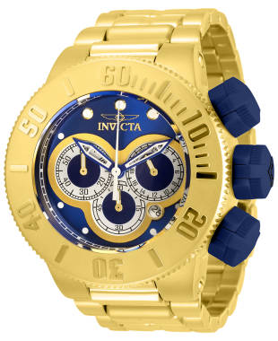 invicta 6906