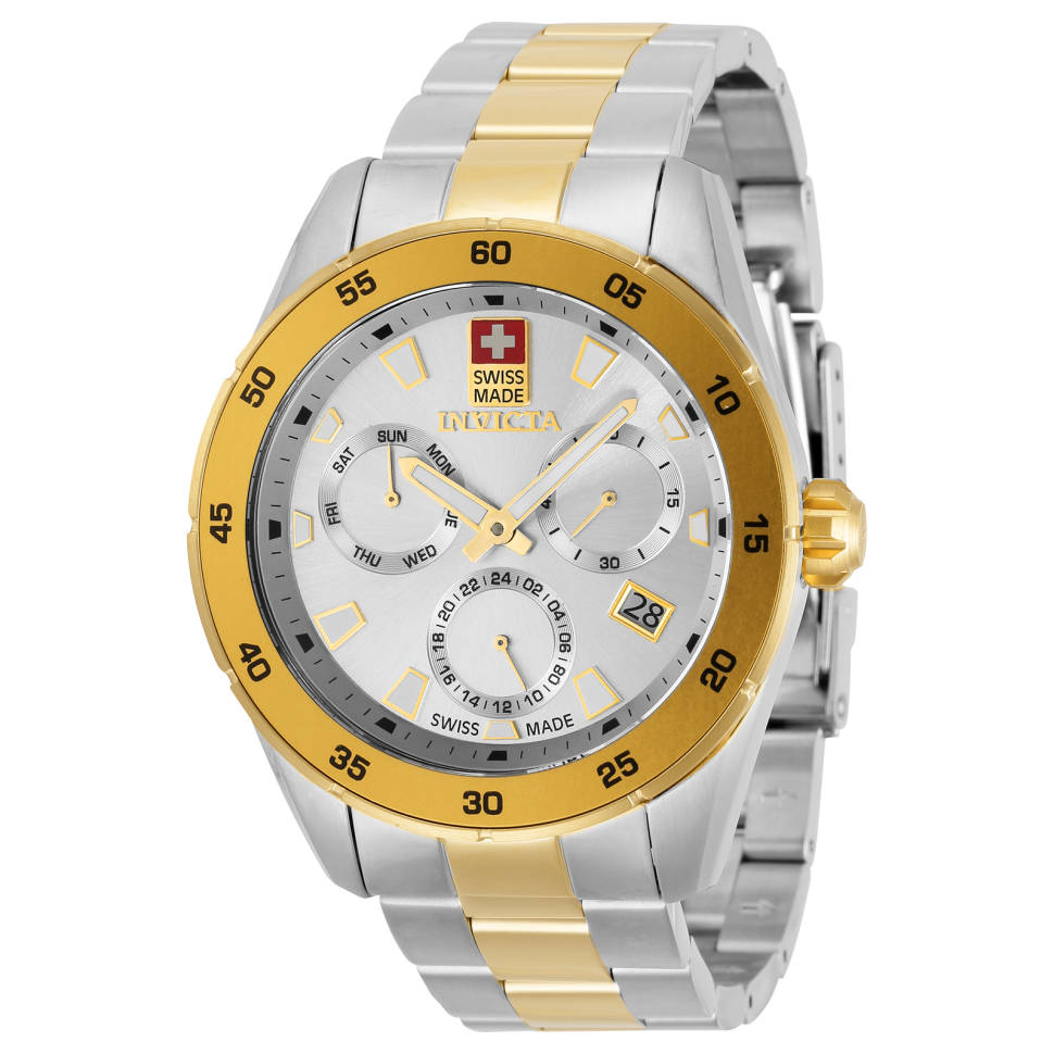 invicta 25758