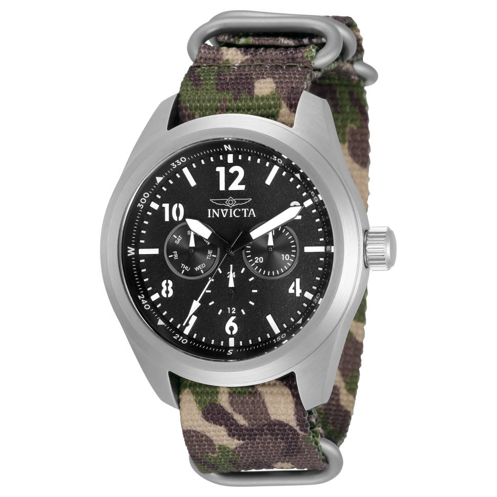 invicta coalition watch