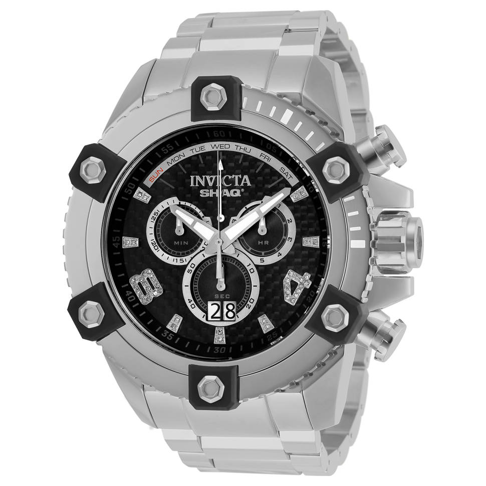 Buy Invicta Shaq men's Watch 33725