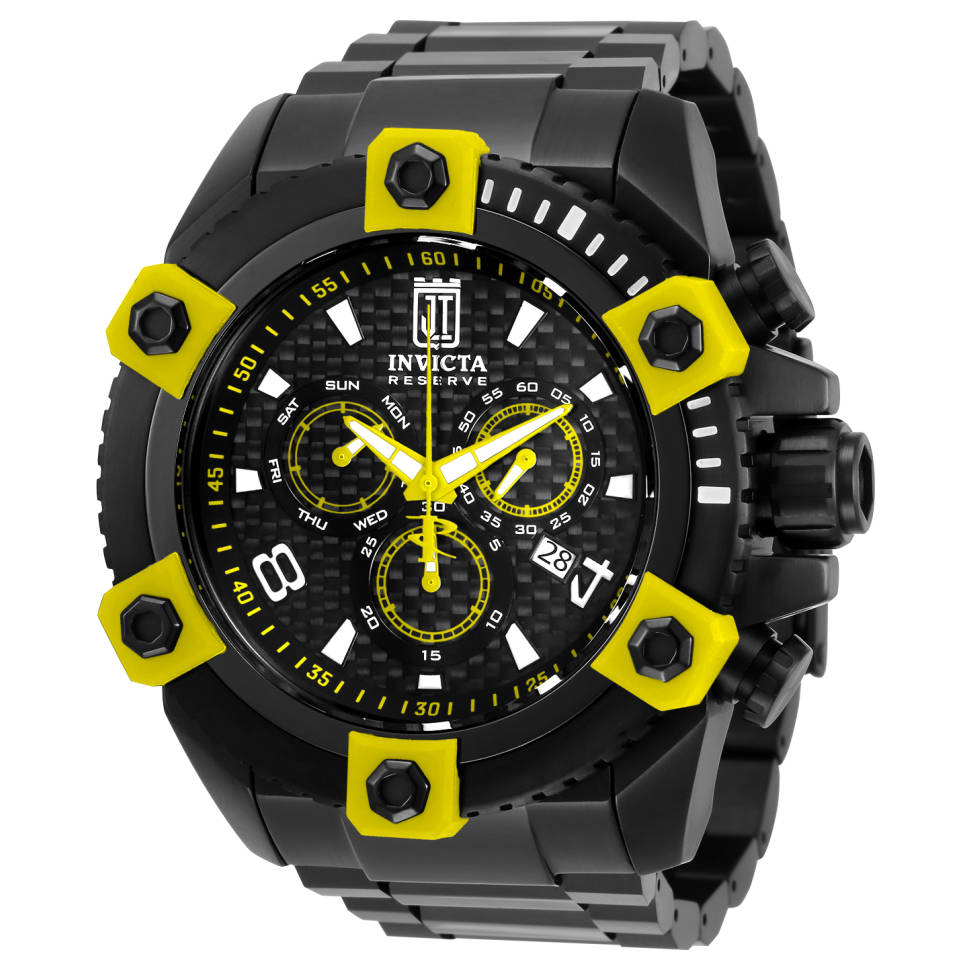 invicta jt