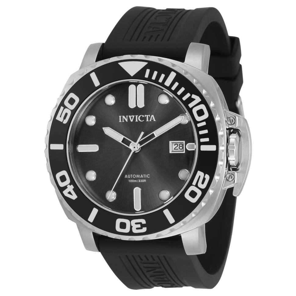 Buy Invicta Pro Diver men's Watch 34318
