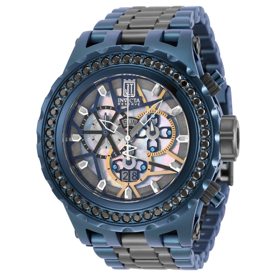 invicta jt