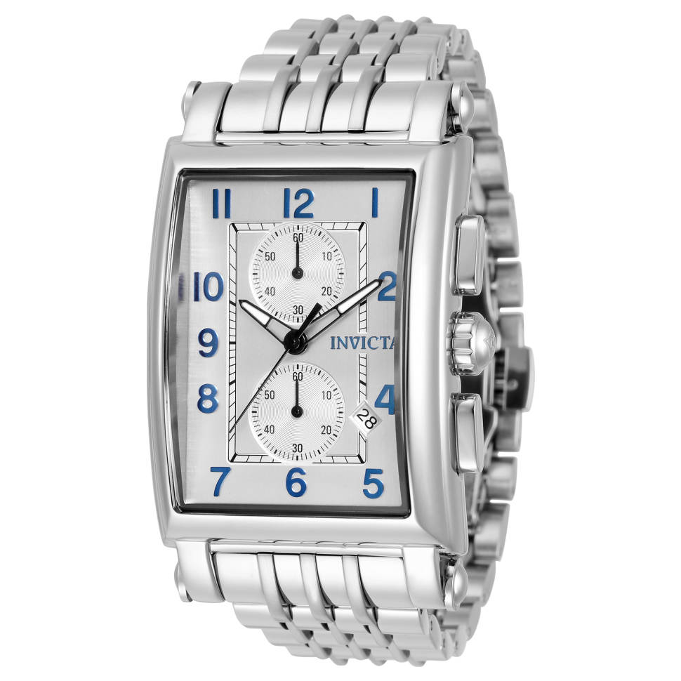 invicta cuadro watch