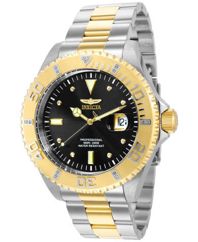 Invicta Men's Watch 37015