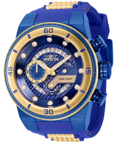 Invicta Men's Watch 40765
