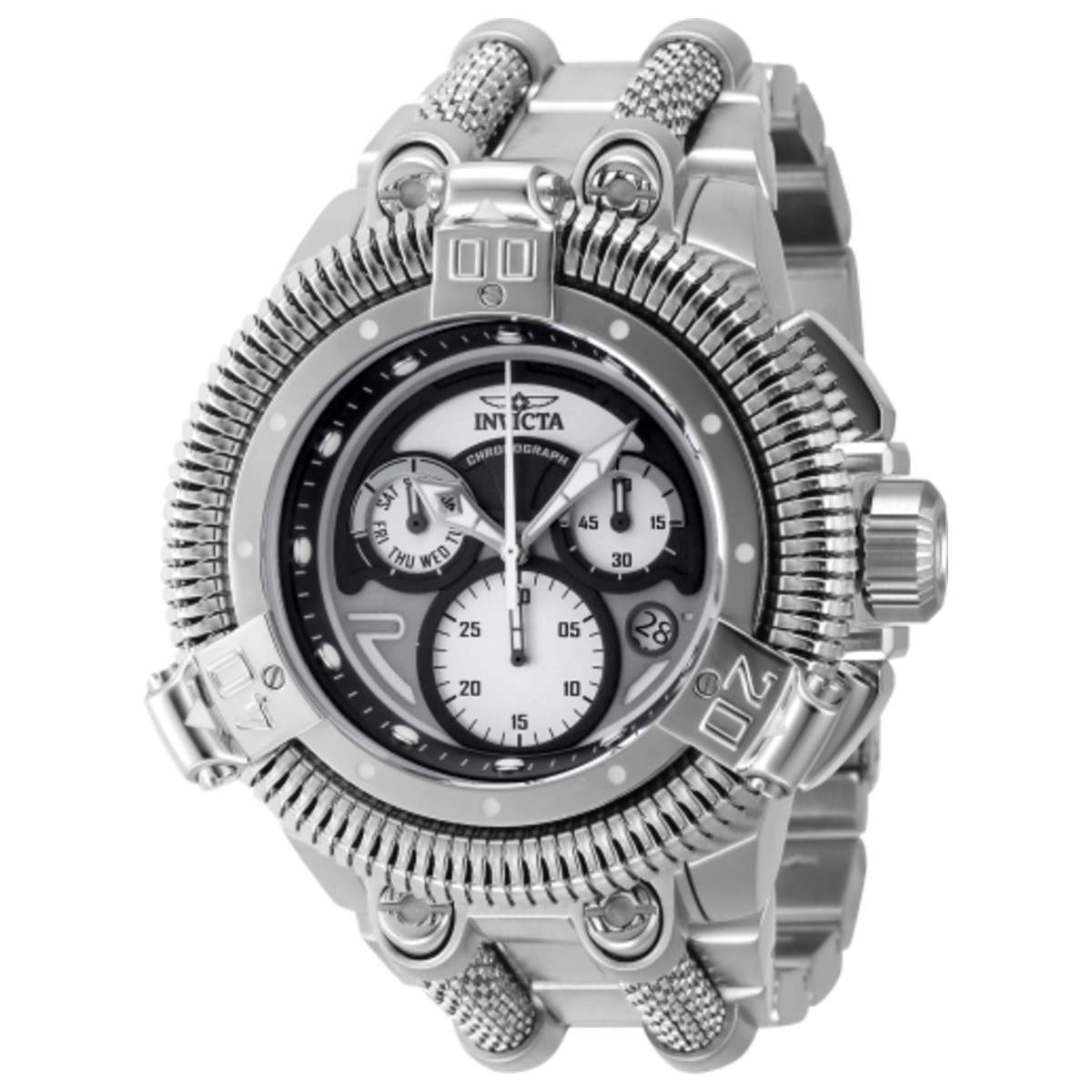 Buy Invicta King Python men's Watch 44302 - Ashford.com