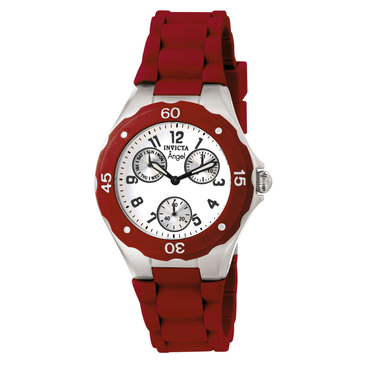 Buy Invicta Angel women's Watch IN0701